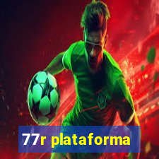 77r plataforma